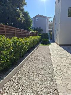 Vila Rušinac - private heated pool - 1