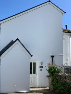 Port Eynon Beach Cottage - 9