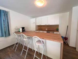 Apartment Benjamin by Interhome - 2