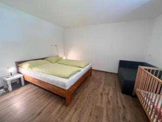 Apartment Benjamin by Interhome - 1