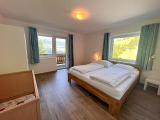 Apartment Benjamin by Interhome - Hollersbach im Pinzgau - 7