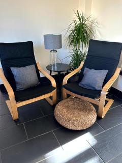Port Eynon Beach Cottage - 5