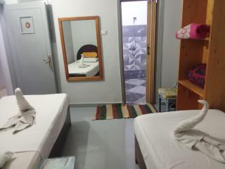 Bob Marley Peace hotel luxor - 5
