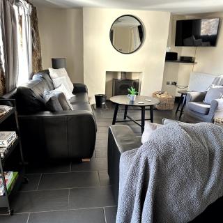 Port Eynon Beach Cottage - Port-Eynon - 2