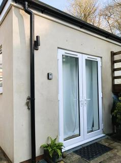 The Garden Room - 2