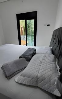 Quarto Queen size privativo em casa de condomínio - 6