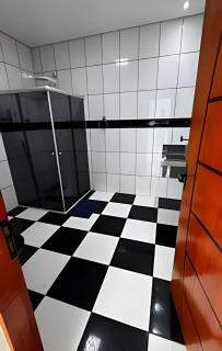 Quarto Queen size privativo em casa de condomínio - 2