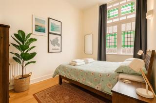 Zen Home Camden Town - By KeyHol Holidays - 6