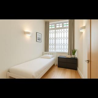 Zen Home Camden Town - By KeyHol Holidays - 5