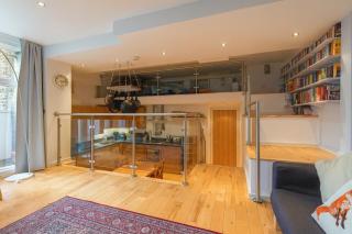 Zen Home Camden Town - By KeyHol Holidays - 3