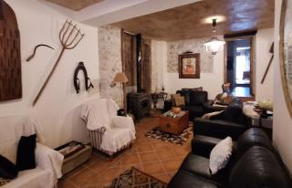 Balcón de Aitana Casa Rural - 3