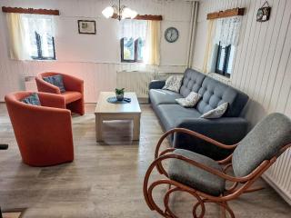 Holiday Home Leisure Lounge & Pool by Interhome - Kvasiny - 7