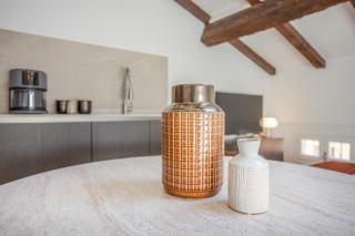 Rua Frati 34 Boutique Apartments - Gallery - 5