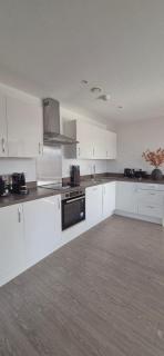 2 Bed Flat with stunning views by City SuperHost - 7