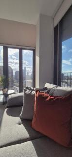 2 Bed Flat with stunning views by City SuperHost - 2