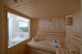 Ferienwohnung Wind und Wasser Olpenitz - 8