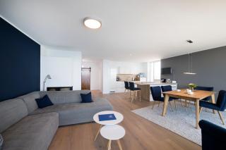 Ferienwohnung Wind und Wasser Olpenitz - 7
