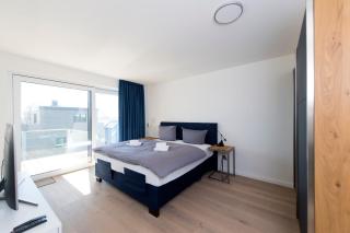 Ferienwohnung Wind und Wasser Olpenitz - 6