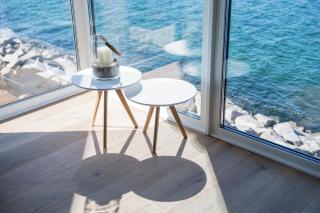 Ferienwohnung Wind und Wasser Olpenitz - 5