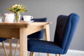Ferienwohnung Wind und Wasser Olpenitz - 1