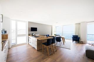 Ferienwohnung Wind und Wasser Olpenitz - 2