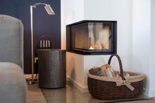 Ferienwohnung Wind und Wasser Olpenitz - 3