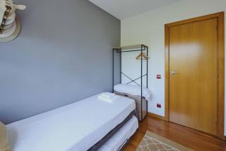 3 bedroom Huge apartament near the beach - 3