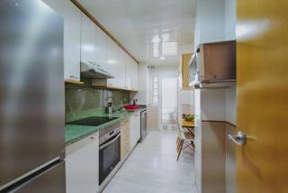 3 bedroom Huge apartament near the beach - 1