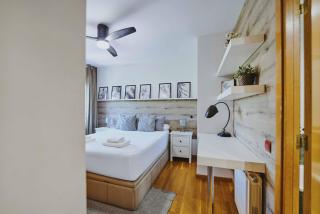 3 bedroom Huge apartament near the beach - 1