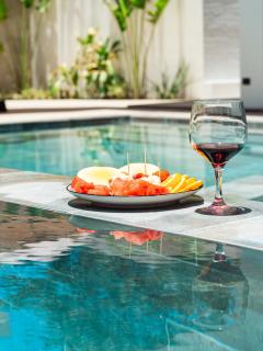 Ocean Winds Hotel Cofresi Puerto Plata - 1