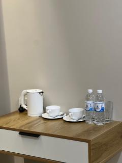 Shahristan Art Boutique Hotel - 1