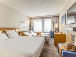 Novotel Lille Centre Gares - Lille - 2