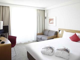 Novotel Lille Centre Gares - 6