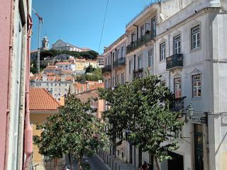 Mouraria Cozy & Charming apartment - 0