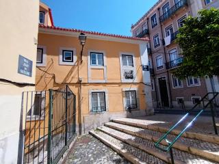 Mouraria Cozy & Charming apartment - 9