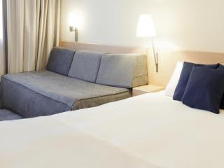Novotel Ieper Centrum - 1
