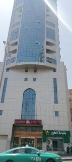 فندق هنا الشرق-Hana Alshark - 1