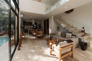 4BR Modern Luxury Villa with Private Pool & Concierge Service in Tulum - Tulum - 9