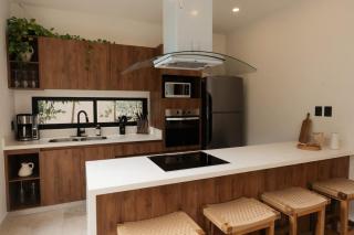 4BR Modern Luxury Villa with Private Pool & Concierge Service in Tulum - 4