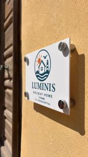Luminis Holiday Home - 8