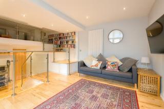 Zen Home Camden Town - By KeyHol Holidays - 1