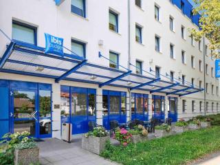 ibis budget Karlsruhe - 0