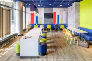 ibis budget Karlsruhe - 8