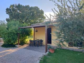 Casa Vacanze "Dimora Quercia" - Villino "Quercia" - 8
