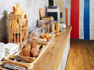 ibis budget Zurich City West - 4