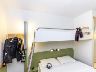 ibis budget Zurich City West - 2