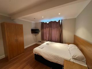 Cavendish Annexe - 2