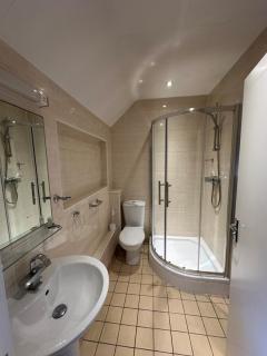 Cavendish Annexe - 7