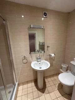 Cavendish Annexe - 5