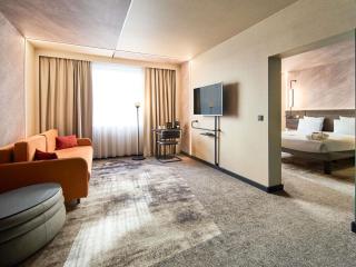 Novotel Praha Wenceslas Square - 1